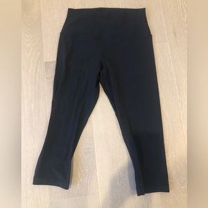 Lululemon Align Leggings. Excellent condition. Size 8.